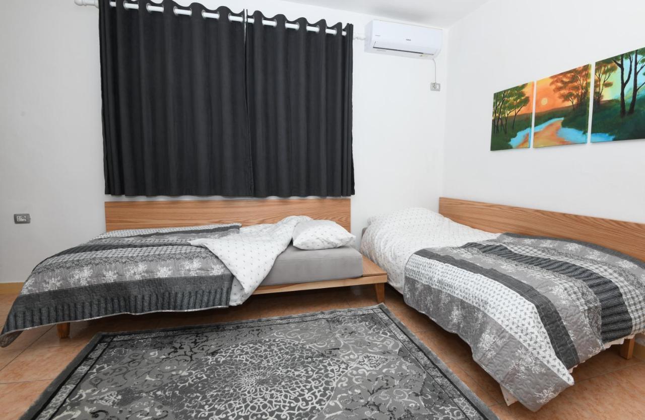 Rondine Studio Apartment 티라나 외부 사진
